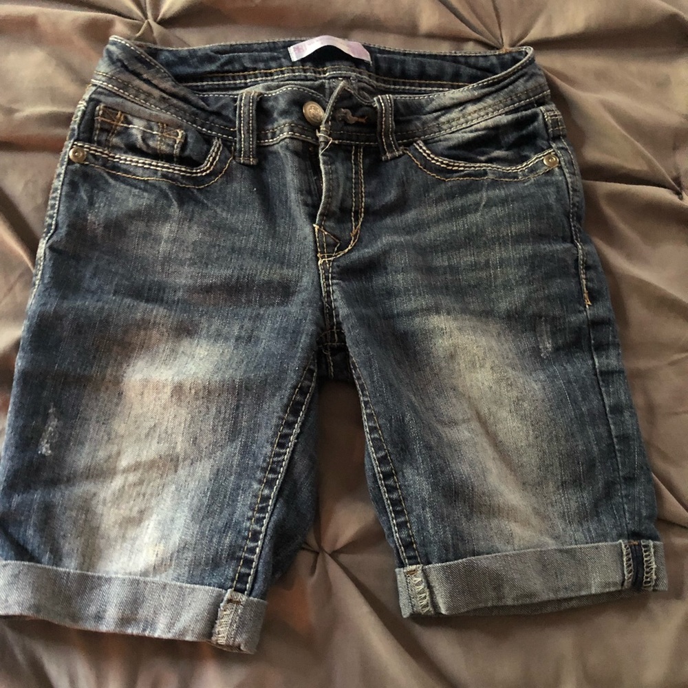 Junior size 3
